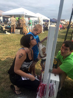 Sept- Orr's Farm Festival, Martinsburg, WV
