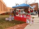 Nov- Snowflake Market, Martinsburg, WV